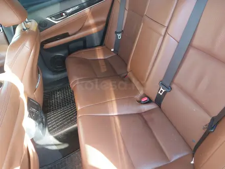Lexus GS 350 2015 года за 15 555 555 тг. в Атырау – фото 7