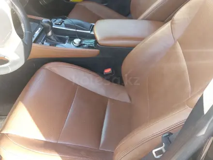 Lexus GS 350 2015 года за 15 555 555 тг. в Атырау – фото 8