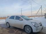 Chevrolet Cobalt 2023 года за 6 000 000 тг. в Алматы