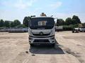 Foton  НОВЫЙ МАНИПУЛЯТОР FOTON КРАН 6.3 ТОНН 2026 года за 33 000 000 тг. в Отеген-Батыр – фото 9
