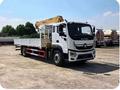 Foton  НОВЫЙ МАНИПУЛЯТОР FOTON КРАН 6.3 ТОНН 2026 года за 33 000 000 тг. в Отеген-Батыр – фото 4