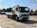 Foton  НОВЫЙ МАНИПУЛЯТОР FOTON КРАН 6.3 ТОНН 2026 года за 33 000 000 тг. в Отеген-Батыр – фото 5
