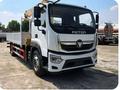 Foton  НОВЫЙ МАНИПУЛЯТОР FOTON КРАН 6.3 ТОНН 2026 года за 33 000 000 тг. в Отеген-Батыр – фото 2
