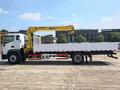 Foton  НОВЫЙ МАНИПУЛЯТОР FOTON КРАН 6.3 ТОНН 2026 года за 33 000 000 тг. в Отеген-Батыр – фото 13