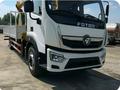 Foton  НОВЫЙ МАНИПУЛЯТОР FOTON КРАН 6.3 ТОНН 2026 года за 33 000 000 тг. в Отеген-Батыр – фото 3