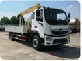 Foton  НОВЫЙ МАНИПУЛЯТОР FOTON КРАН 6.3 ТОНН 2026 года за 33 000 000 тг. в Отеген-Батыр