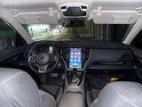 Subaru Legacy 2022 года за 10 500 000 тг. в Алматы – фото 5