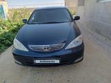 Toyota Camry 2003 годаfor4 600 000 тг. в Актау – фото 4