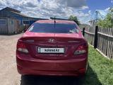 Hyundai Accent 2011 года за 4 500 000 тг. в Кокшетау – фото 2