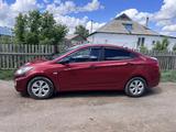 Hyundai Accent 2011 года за 4 500 000 тг. в Кокшетау