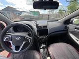 Hyundai Accent 2011 года за 4 500 000 тг. в Кокшетау – фото 5