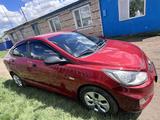 Hyundai Accent 2011 года за 4 500 000 тг. в Кокшетау – фото 3