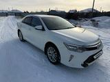 Toyota Camry 2018 годаfor12 600 000 тг. в Семей – фото 5