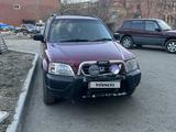 Honda CR-V 1996 года за 3 100 000 тг. в Усть-Каменогорск – фото 4