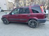 Honda CR-V 1996 года за 3 100 000 тг. в Усть-Каменогорск