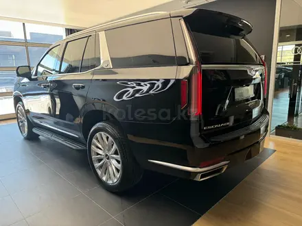 Cadillac Escalade 2023 года за 67 500 000 тг. в Алматы – фото 4