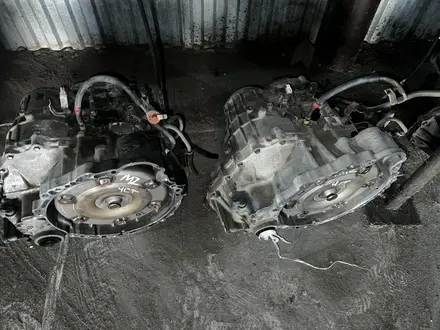 Акпп 1МЗ 2ВД 4ВД 1MZ 2WD 4WD за 400 000 тг. в Усть-Каменогорск