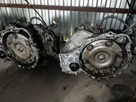 Акпп 1МЗ 2ВД 4ВД 1MZ 2WD 4WD за 400 000 тг. в Усть-Каменогорск – фото 2