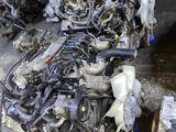 Контрактный двигатель на Mitsubishi Pajero, Montero, Delica 6G72 3.0 литра за 550 000 тг. в Астана – фото 3