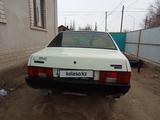 ВАЗ (Lada) 21099 1996 годаүшін250 000 тг. в Кызылорда