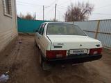 ВАЗ (Lada) 21099 1996 годаүшін250 000 тг. в Кызылорда – фото 2