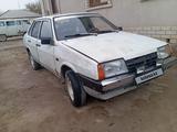 ВАЗ (Lada) 21099 1996 годаүшін250 000 тг. в Кызылорда – фото 3