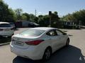 Hyundai Elantra 2011 года за 3 600 000 тг. в Алматы – фото 4