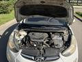Hyundai Elantra 2011 года за 3 600 000 тг. в Алматы – фото 10