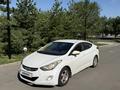 Hyundai Elantra 2011 года за 3 600 000 тг. в Алматы