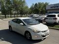 Hyundai Elantra 2011 года за 3 600 000 тг. в Алматы – фото 3