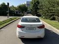 Hyundai Elantra 2011 года за 3 600 000 тг. в Алматы – фото 5
