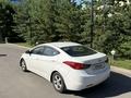 Hyundai Elantra 2011 года за 3 600 000 тг. в Алматы – фото 6