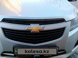 Chevrolet Cruze 2013 года за 5 500 000 тг. в Темиртау – фото 2