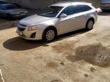 Chevrolet Cruze 2013 годаүшін5 500 000 тг. в Темиртау
