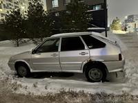 ВАЗ (Lada) 2114 2014 годаүшін1 300 000 тг. в Астана