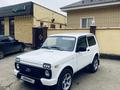 ВАЗ (Lada) Lada 2121 2019 года за 4 500 000 тг. в Атырау