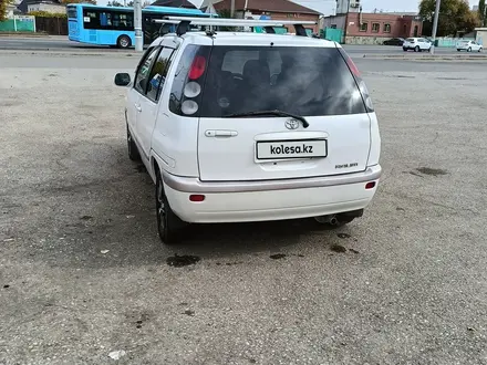 Toyota Raum 1999 года за 3 100 000 тг. в Павлодар – фото 5