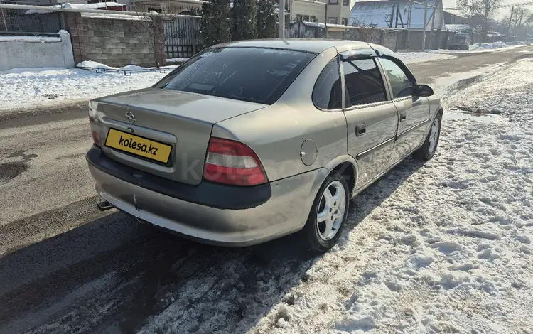 Opel Vectra 1997 годаүшін850 000 тг. в Алматы