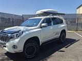 Toyota Land Cruiser Prado 2014 года за 16 000 000 тг. в Алматы