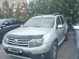 Renault Duster 2013 года за 3 700 000 тг. в Уральск – фото 2