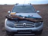 Renault Duster 2013 года за 3 700 000 тг. в Уральск – фото 4