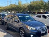 Subaru Outback 2015 года за 6 100 000 тг. в Атырау – фото 2