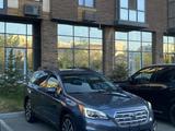 Subaru Outback 2015 года за 6 100 000 тг. в Атырау – фото 3
