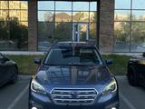 Subaru Outback 2015 года за 6 100 000 тг. в Атырау