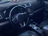 Subaru Outback 2015 года за 6 100 000 тг. в Атырау – фото 5