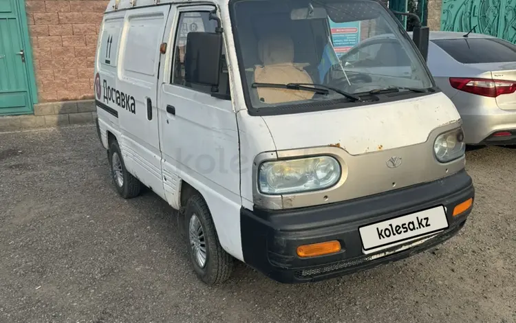 Daewoo Damas 2007 годаүшін1 500 000 тг. в Алматы