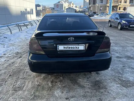 Toyota Camry 2006 года за 4 800 000 тг. в Астана – фото 8