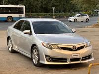 Toyota Camry 2012 годаүшін6 300 000 тг. в Актобе