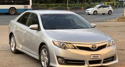 Toyota Camry 2012 годаүшін5 800 000 тг. в Актобе