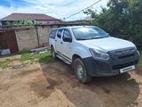Isuzu D-Max 2019 годаүшін8 500 000 тг. в Актобе – фото 2
